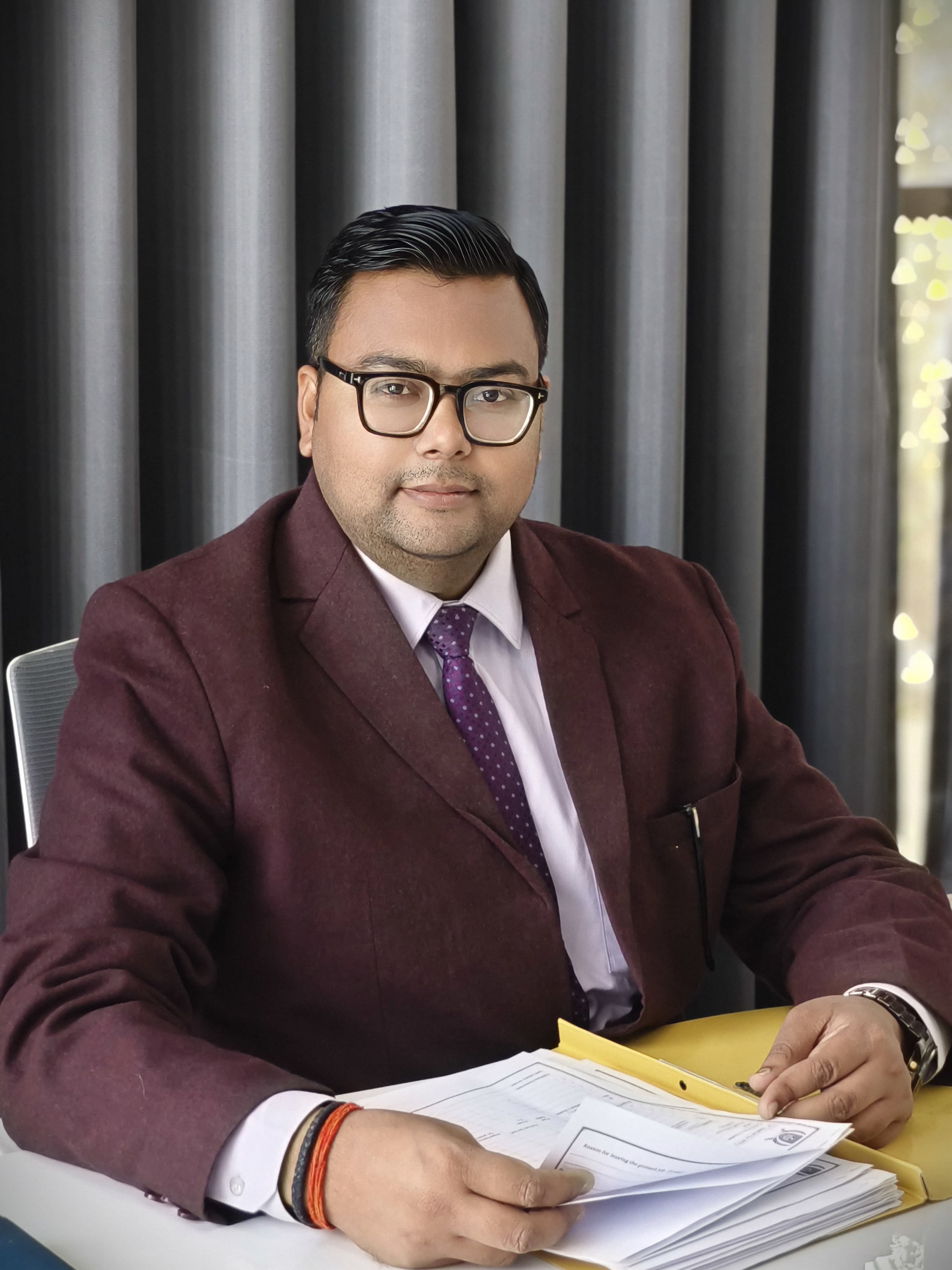 DPS Robertsganj - Excellence in Education